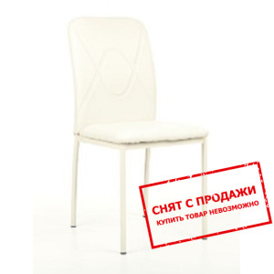 Стул Signal H-623 Кремовый